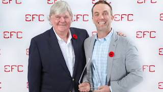 2019 EFC Marketing Award Recipient - Graybar Canada