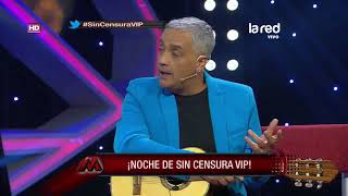 Mentiras Verdaderas – Sin Censura VIP- Viernes 23 de Marzo 2018