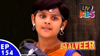 Baal Veer - Episode 154