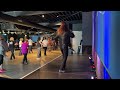4/12 Walk thru - Lost Cause Love line dance