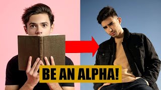 10 Body Language HACKS of an Alpha Male - Every Man Should Know