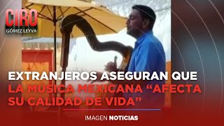 Extranjeros demandan a restaurante en Puerto Vallarta por tocar música mexicana