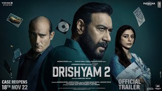 Drishyam 2 Movie REVIEW | Rahul Sharma