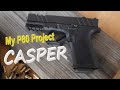 The Casper P80