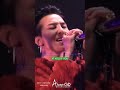 Bigbang - If you (singing with gdragon)