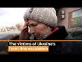 The victims of Ukraine’s front line escalation | Al Jazeera Newsfeed