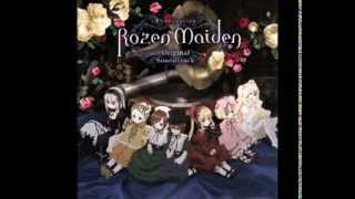 Rozen Maiden (2013) OST - n no Field