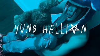 Yung Hellian - Double-Cross Me (Official Music Video)