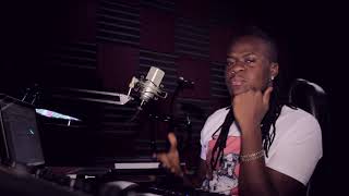 Philkeyz making Wizkid \u0026 May D - Bamilo