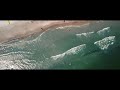 island rügen drone shots cinematic dji mavic mini