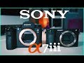 CAMERA UPGRADE?! Sony a7iii Unboxing