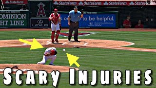 MLB | Instant Injuries 6.0