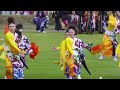 「渚一世風美」 第25回yosakoiソーラン日本海本祭2024（2日目）