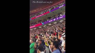 Harry Kane Penalty England Vs France World cup quarter finals, FIFA Qatar 2022