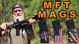 Mission First Tactical Mags