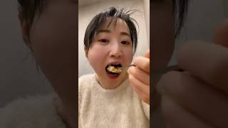 【日本美食】日本人為了讓你吃一碗有層次的蛋包飯有多拼。出門在外一定要點大份飯～ #日本 #日本生活 #日本美食 #美食探店 #探店