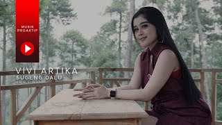Vivi Artika - Sugeng Dalu (Official Music Video)