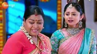 Shravani Subramanya | Ep - 230 | Preview | Jan 31 2025 | Zee Kannada