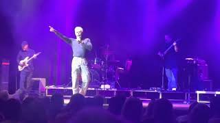 Aaron Tippin - You Got To Stand For Something- December 2022