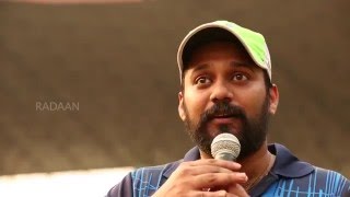 Adipoli Kerala Strikers | Celebrity Cricket League 2016