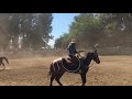 Jaripeo en Bakersfield,CA