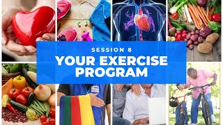 Your Exercise Program