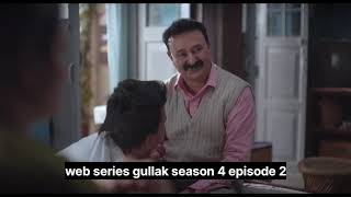 web series gullak season 4 episode 2