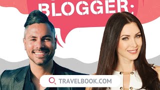 TRAVELBOOK TEAM ⇨ DEAN KELLY \u0026 NATALIE GLEBOVA วู้ดดี้เกิดมาคุย  เปิดตัว น้องมายา ลูกสาว นาตาลี