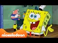 سبونج بوب | أصغر اللحظات من موسم سبونج بوب الـ11 | Nickelodeon Arabia