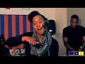 Hannah Mapepeta : Fire (Office Set Up)