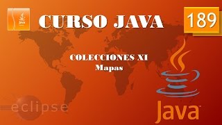 Java Course. Map Collections XI. Video 189