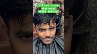 Permanent Hair Patch in Delhi | Hair Patch service in Delhi | Hair Patch | #shorts #youtubeshorts