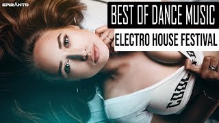 Best Remixes Of Popular Songs 2019 😍 Electro House Festival Remix 🔥 Mix_By_Spiranto
