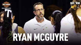 The Sic 'Em Podcast (Ep. 40): Ryan McGuyre