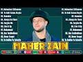 Maher Zain Full Album 2025 💿 Beautiful Nasheeds of All Time | SHOLAWAT NABI TERBARU