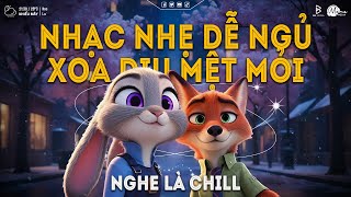 Nhạc Chill Dễ Ngủ 2026 📻 BXH Nhạc Buồn Chill 2026 Nghe 