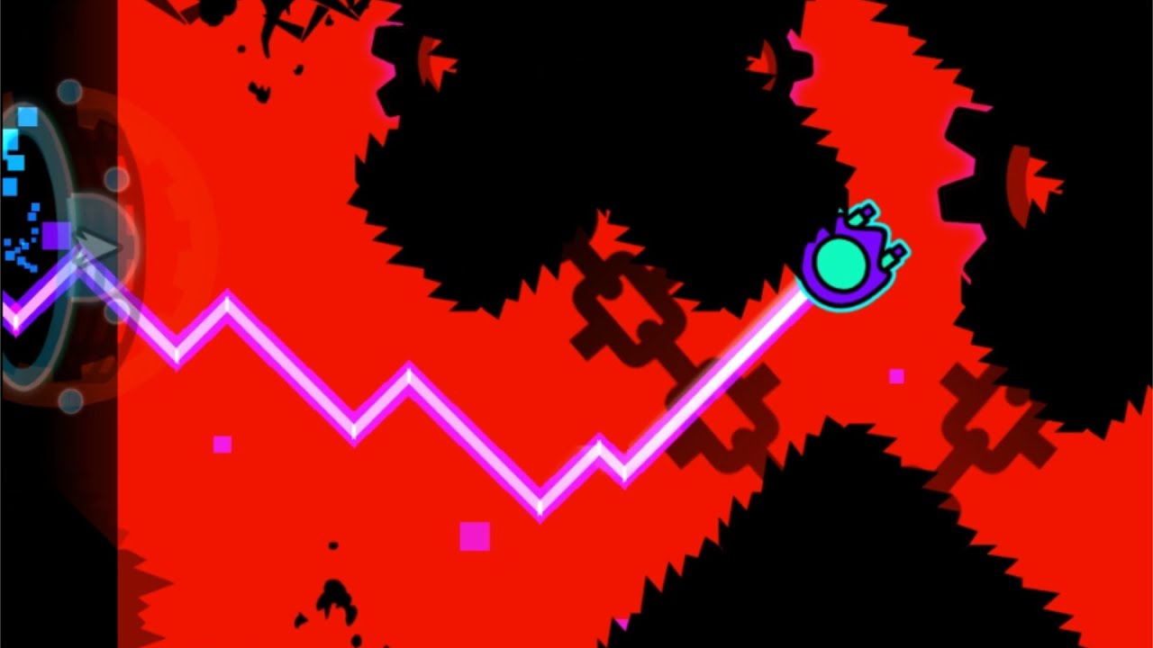 Level Request Geometry Dash Youtube