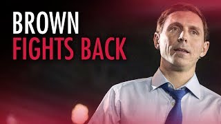 Ezra Levant: Patrick Brown refutes key misconduct allegations by CTV