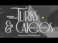 Turks & Caicos - Rod Wave