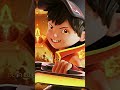 JEDAG JEDUG BOBOIBOY BLAZE #shorts