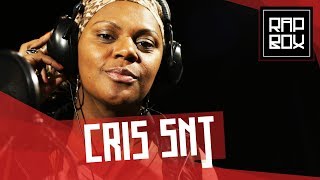 Ep. 71 - Cris SNJ - \