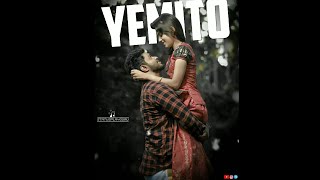 Yemito Ivala❤️💞 Whatsapp Status | Andala Rakshasi Whatsapp Status | Telugu Songs