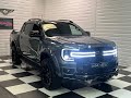 2024 FORD RANGER PLATINUM (MA-SV EDITION) 3.0 V6 240PS