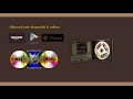 Taraful lu' Maruta - De la tara am plecat (Track)