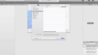 Objective C Tutorial 1