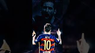 Messi song with best edit 👌