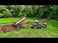 silent power first 100% electric fendt tractor in action agromec u0026 ece