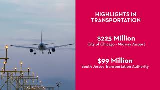 BAM 2025: Supporting Record Infrastructure Investment