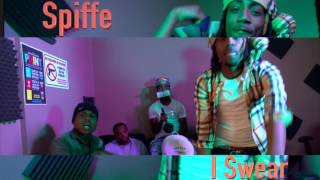 Spiffe - I Swear (Promo Video) |by CDE Films|