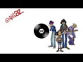 Gorillaz Feel Good INC (Señor B Minimal Tech Remix)